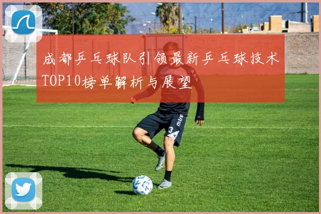成都乒乓球队引领最新乒乓球技术TOP10榜单解析与展望