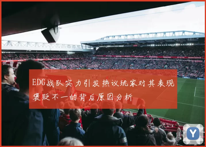 EDG战队实力引发热议玩家对其表现褒贬不一的背后原因分析