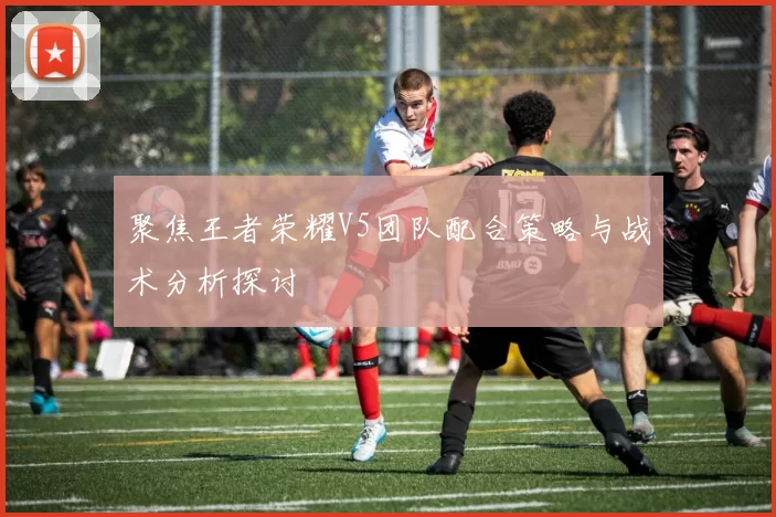 聚焦王者荣耀V5团队配合策略与战术分析探讨