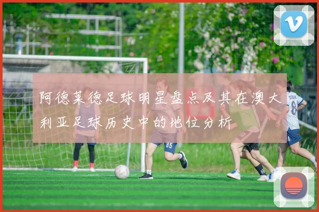 阿德莱德足球明星盘点及其在澳大利亚足球历史中的地位分析