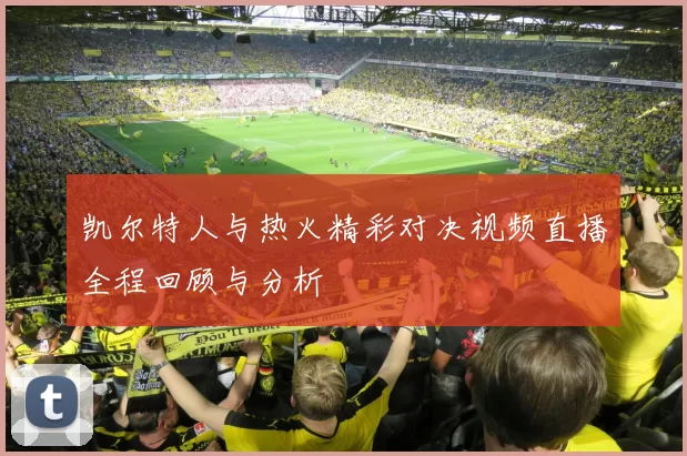 凯尔特人与热火精彩对决视频直播全程回顾与分析
