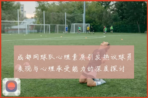 成都网球队心理素质引发热议球员表现与心理承受能力的深度探讨