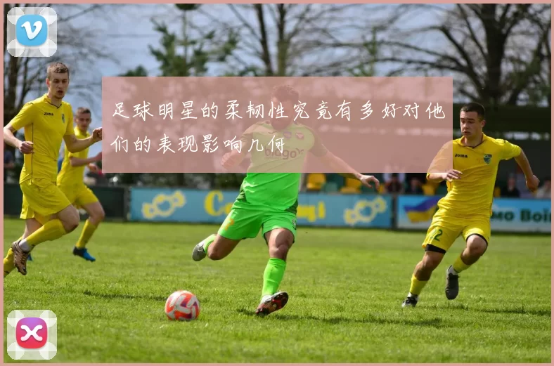 足球明星的柔韧性究竟有多好对他们的表现影响几何