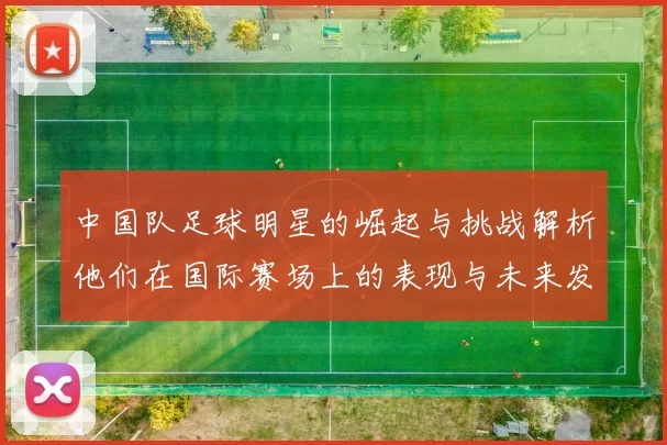 中国队足球明星的崛起与挑战解析他们在国际赛场上的表现与未来发展潜力