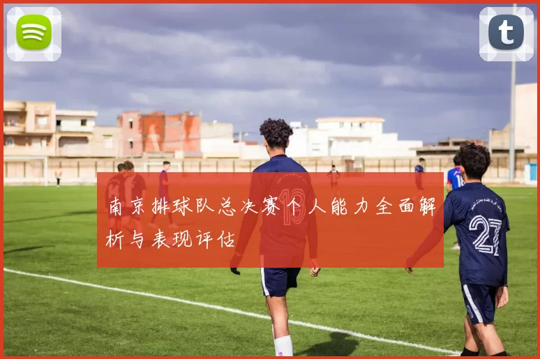 南京排球队总决赛个人能力全面解析与表现评估