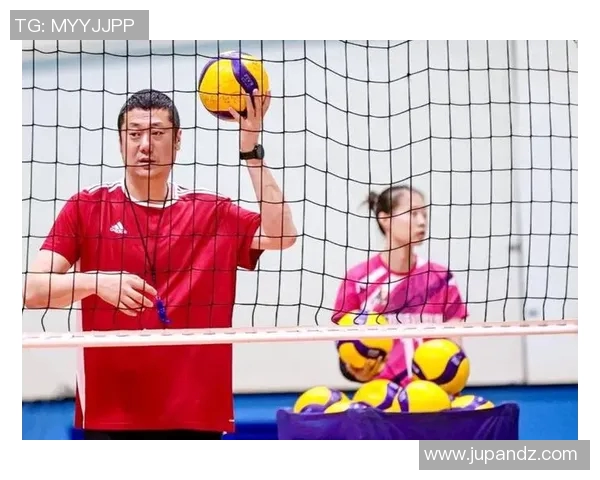 专访排球教练黄军揭秘球队成功背后的秘密与策略 专访排球教练黄军揭秘球队成功背后的秘密与策略