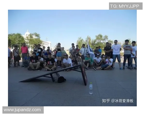 滑板新手必读：提升心理素质的全面入门指南与实用技巧