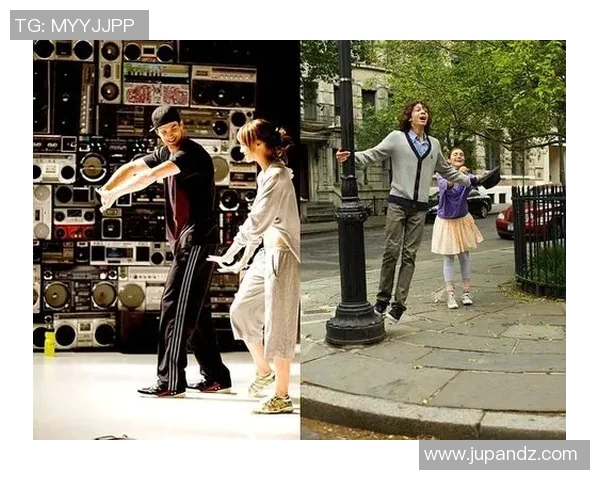 赵军的街舞人生:从热爱到梦想的深度对话与成长之路 赵军的街舞人生:从热爱到梦想的深度对话与成长之路