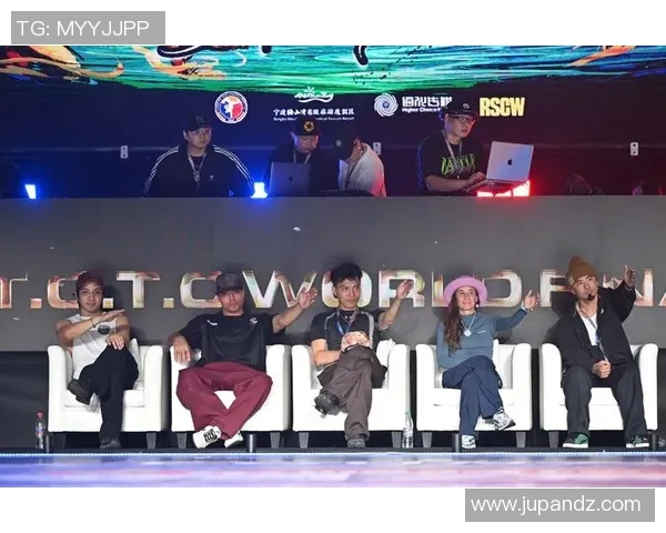 重庆街舞队团队协作创新高引领全国街舞排名新潮流 重庆街舞队团队协作创新高引领全国街舞排名新潮流