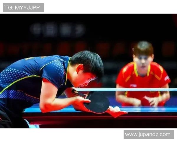 乒乓球新手必看：快速上手技巧与训练方法全解析