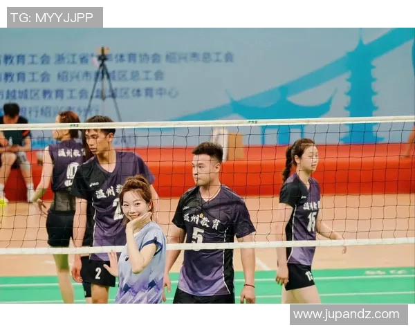 南京排球队的训练与赛事状态全解析展现排球魅力与团队精神