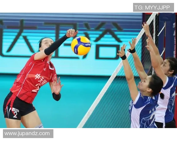 深入剖析上海排球队战术表现及其对比赛结果的影响分析