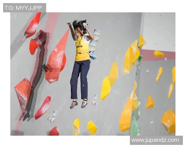 重庆攀岩队在极限运动会中的精彩节奏表现与技术分析 重庆攀岩队在极限运动会中的精彩节奏表现与技术分析