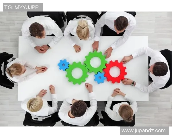 团队协作,共创美好未来 团队协作,共创美好未来