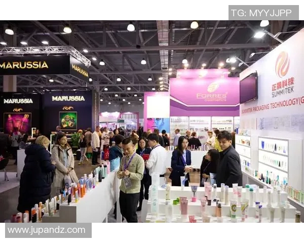 探索化妆品行业发展趋势与创新技术引领的未来美妆新风潮 探索化妆品行业发展趋势与创新技术引领的未来美妆新风潮