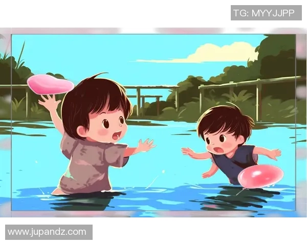 水中安全技巧全面指南:预防溺水、急救措施及儿童防护策略 水中安全技巧全面指南:预防溺水、急救措施及儿童防护策略