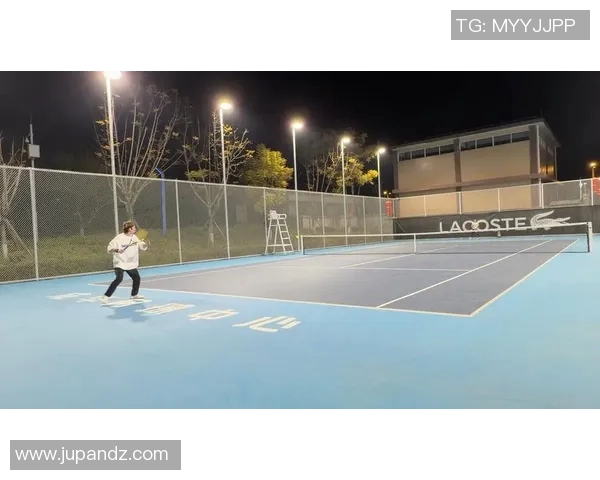 成都网球队的速度提升与训练策略探讨聚焦网球发展新方向 成都网球队的速度提升与训练策略探讨聚焦网球发展新方向