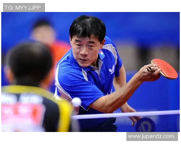 探索杨敏的乒乓球人生与深度对话的背后故事与启示 探索杨敏的乒乓球人生与深度对话的背后故事与启示