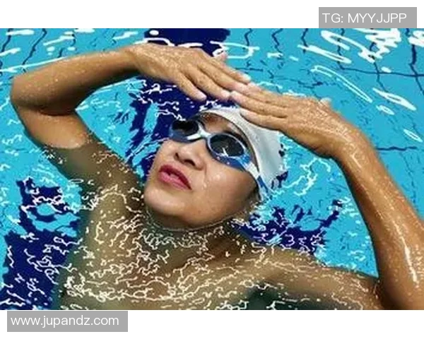 蛙泳的多重健康益处助你塑形强身提升心肺功能 蛙泳的多重健康益处助你塑形强身提升心肺功能