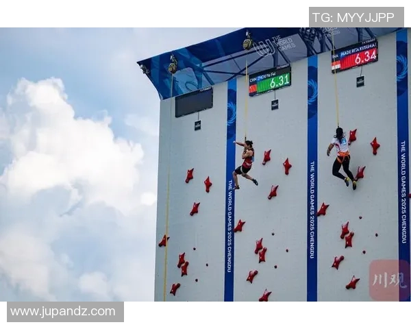 南京攀岩队夺得最新攀岩个人能力TOP10榜首引发关注 南京攀岩队夺得最新攀岩个人能力TOP10榜首引发关注