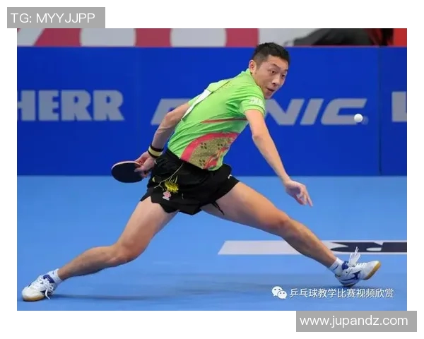 广州乒乓球队战术分析与提升策略探讨之路